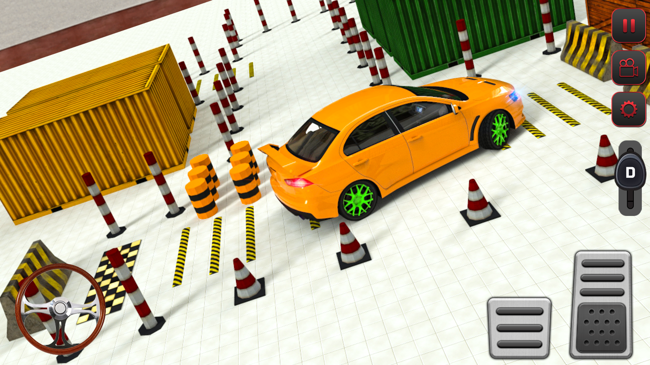 Background تنزيل لعبة موقف سيارة العاب سيارات gta