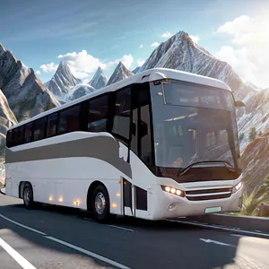 Bus Simulator Mini