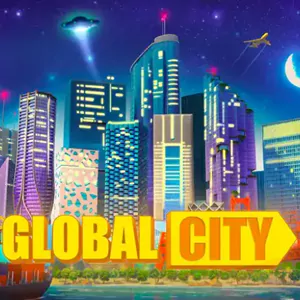 Global City game