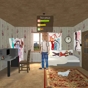 your life Simulator