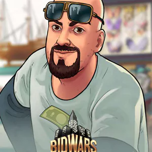 Bid Wars