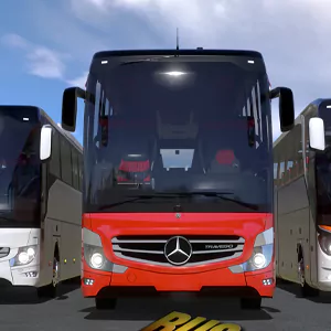 Bus Simulator Ultimate