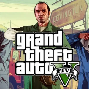 تحميل GTA 5 للأندرويد برابط مباشر