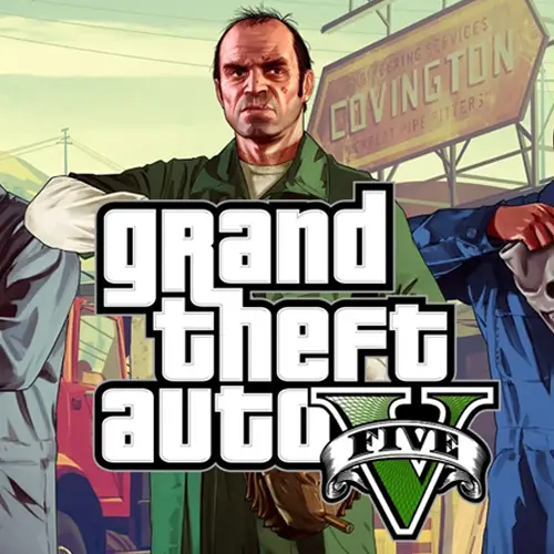 تحميل GTA 5 للأندرويد برابط مباشر