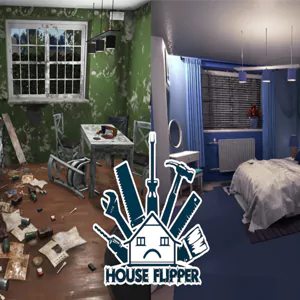 house flipper 1