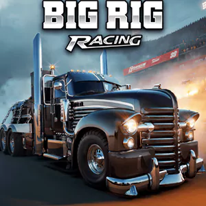Big Rig Racing