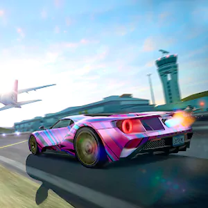 تحميل لعبة Extreme Car Driving Simulator عالم مفتوح