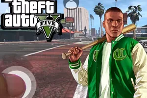 GTA 5