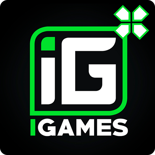 محاكى العاب ps 2 على الجوال IGAMES