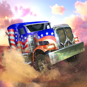 Offroad Car Driving Game