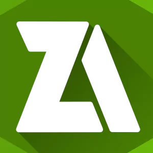 تحميل تطبيق ZArchiver لفك الضغط للأندرويد