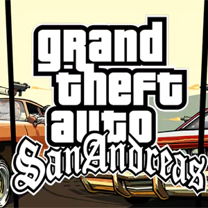 تحميل لعبة gta san andreas للأندرويد