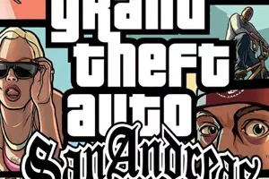 gta san andreas