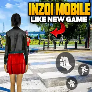 تنزيل لعبة inZOI للاندرويد والكمبيوتر