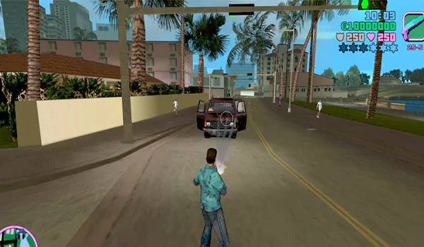 Background تحميل لعبة جاتا 7 للاندرويد بحجم صغير 