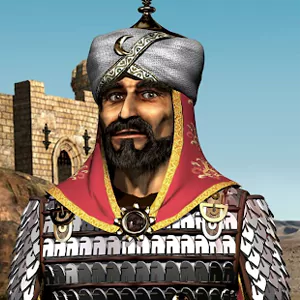 تحميل لعبة صلاح الدين للاندرويد الأصلية