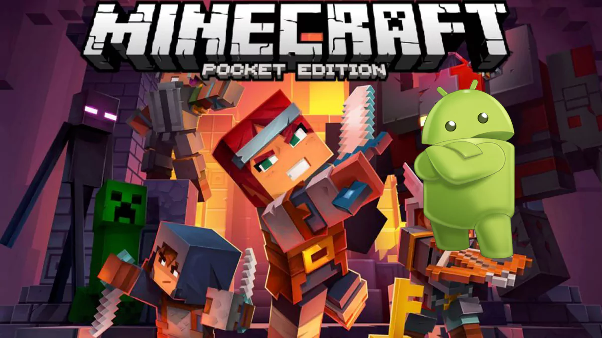 Background تحميل لعبة ماينكرافت بوكيت إيديشين 