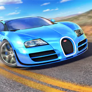 Asphalt Nitro