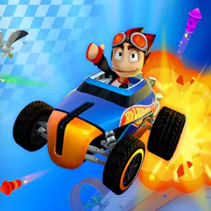 Beach Buggy Racing