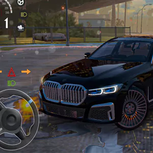 Car Simulator San Andreas