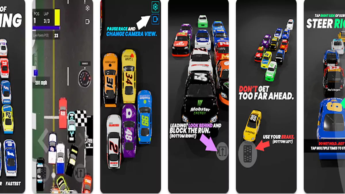 Background تحميل لعبة DRAFTYCAR للاندرويد 