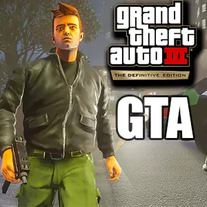 GTA 3