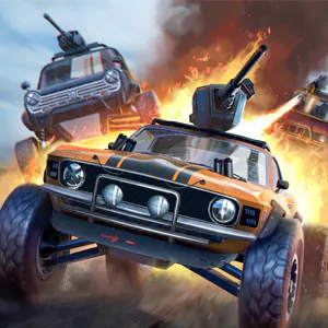 Mech Cars