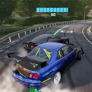 Race Drift 3D