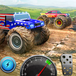 Racing Xtreme 2