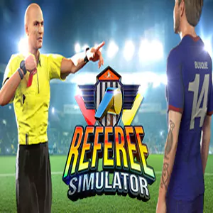 Referee Simulator-