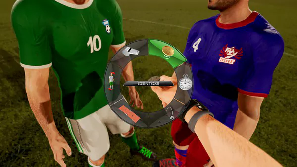Background لعبة محاكى الحكم للاندرويد Referee Simulator 