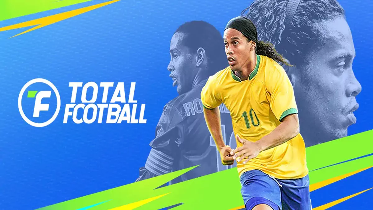 Background تحميل لعبة Total Football بأخر تحديث 2025