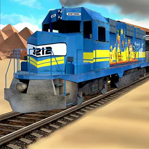 Train Simulator