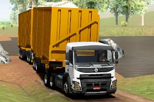 World Truck Driving Simulator