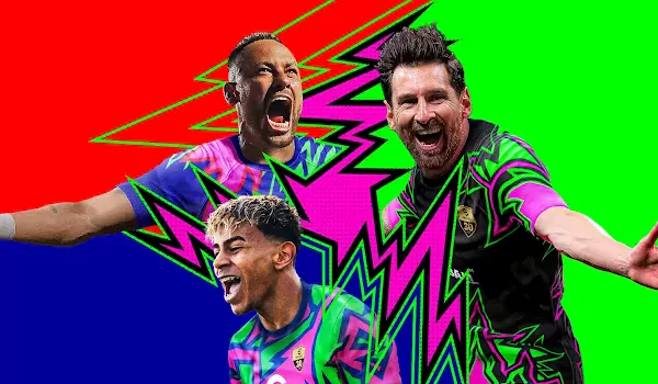 Background Efootball  2026 mobile glitch coins عملات لانهائية 