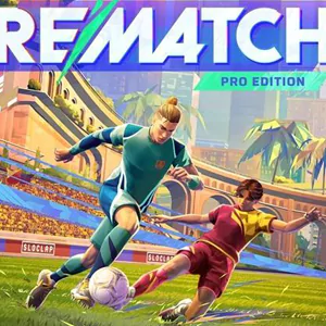 تحميل لعبة rematch mobile الأصلية