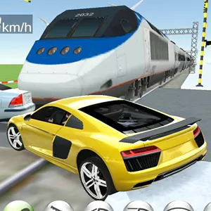 العاب سيارات 3d