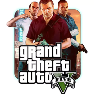 تحميل GTA V للأندرويد