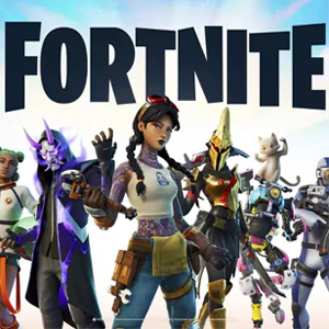 لعبة فورت نايت