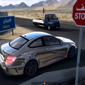 تحميل لعبة سيارات الدول العربية