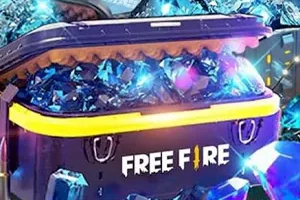 موقع فرى فاير للشحن