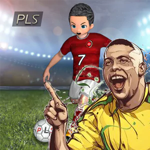 Pro League Soccer