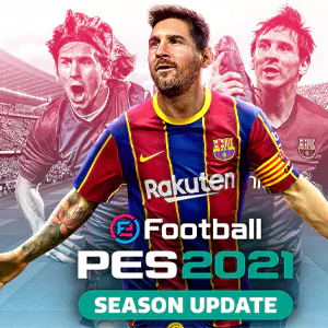 pes 2021